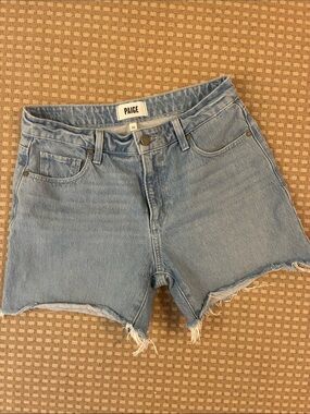 Paige Jean shorts